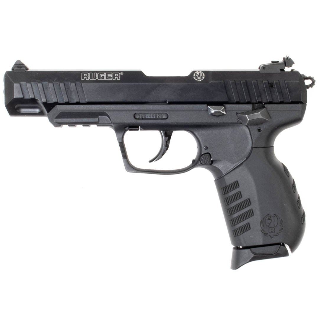 Ruger Sr22p